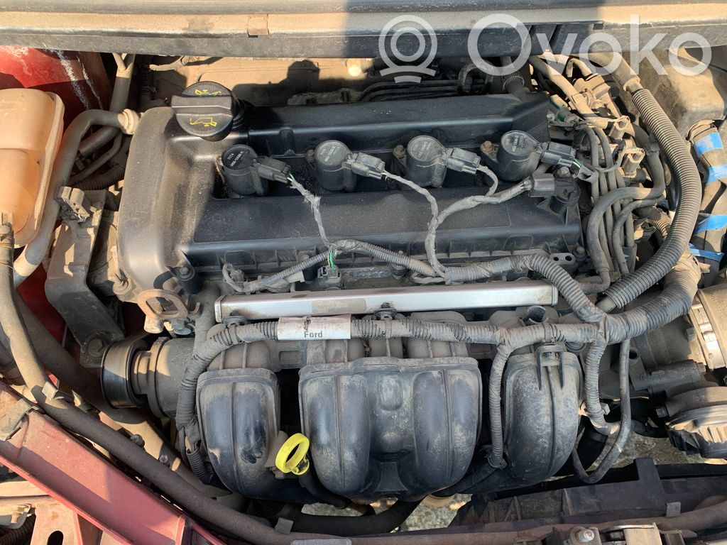 Engine   QQDB