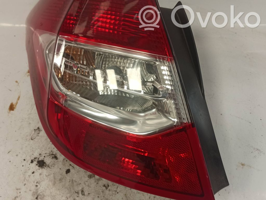 Citroen C4 II Takavalot 