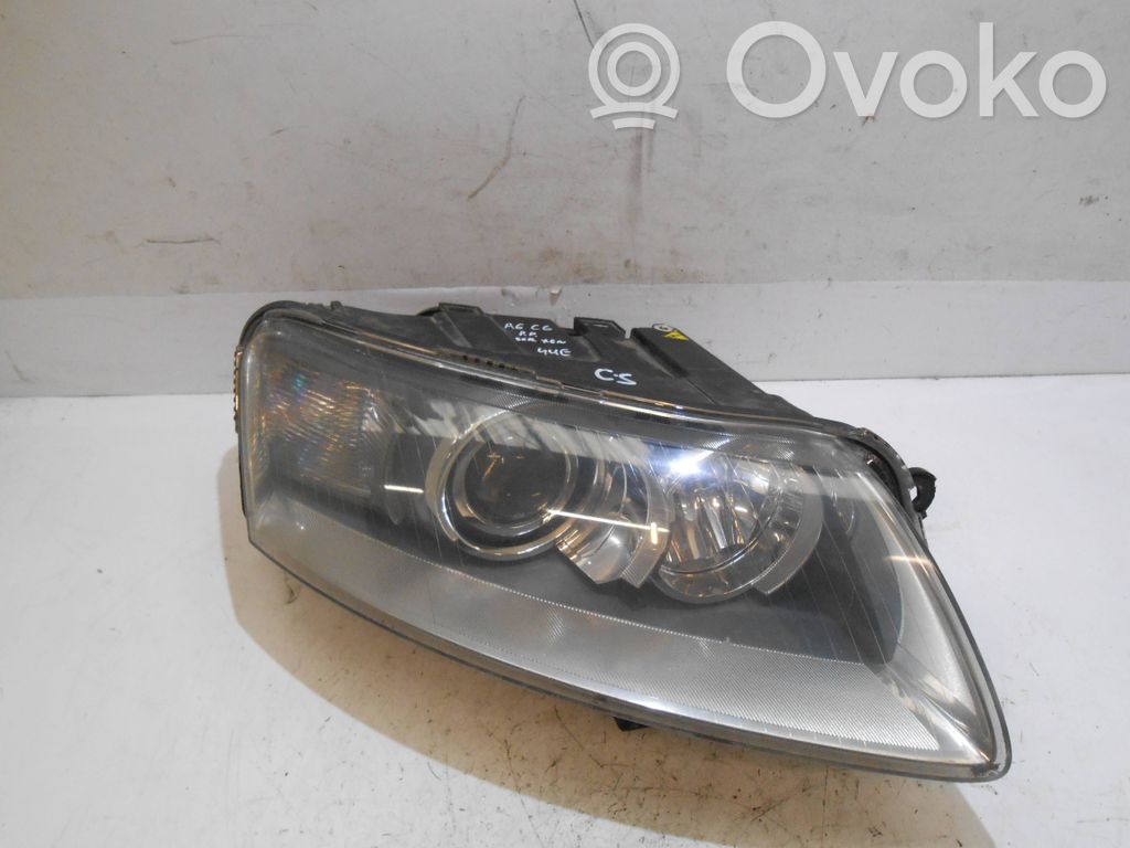 Scheinwerfer   4F0941004