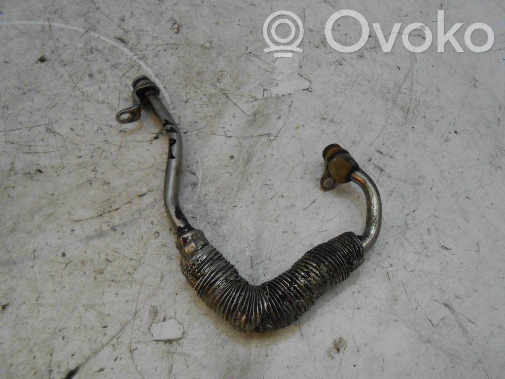 BMW 3 E92 E93 Coolant pipe/hose 