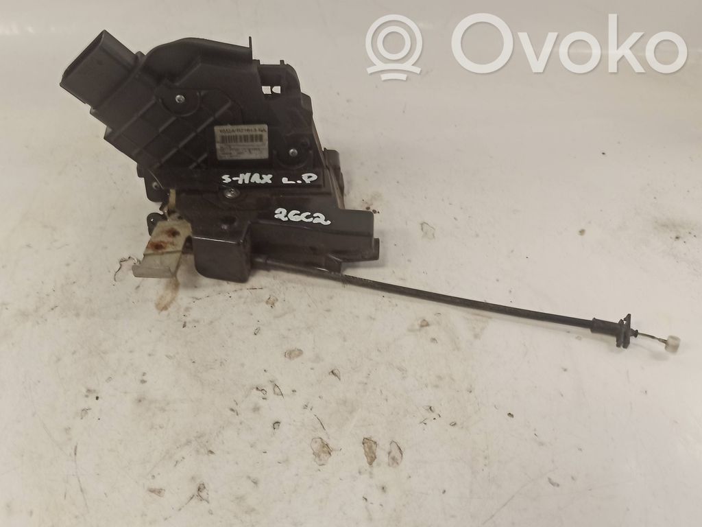 Muu ulkopuolen osa   6M2AR21813EA