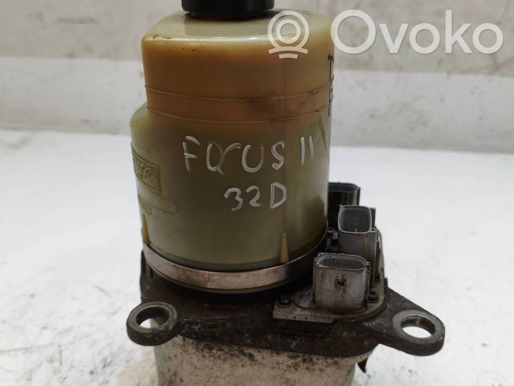 Vairo stiprintuvo siurblys   4M513K514BF