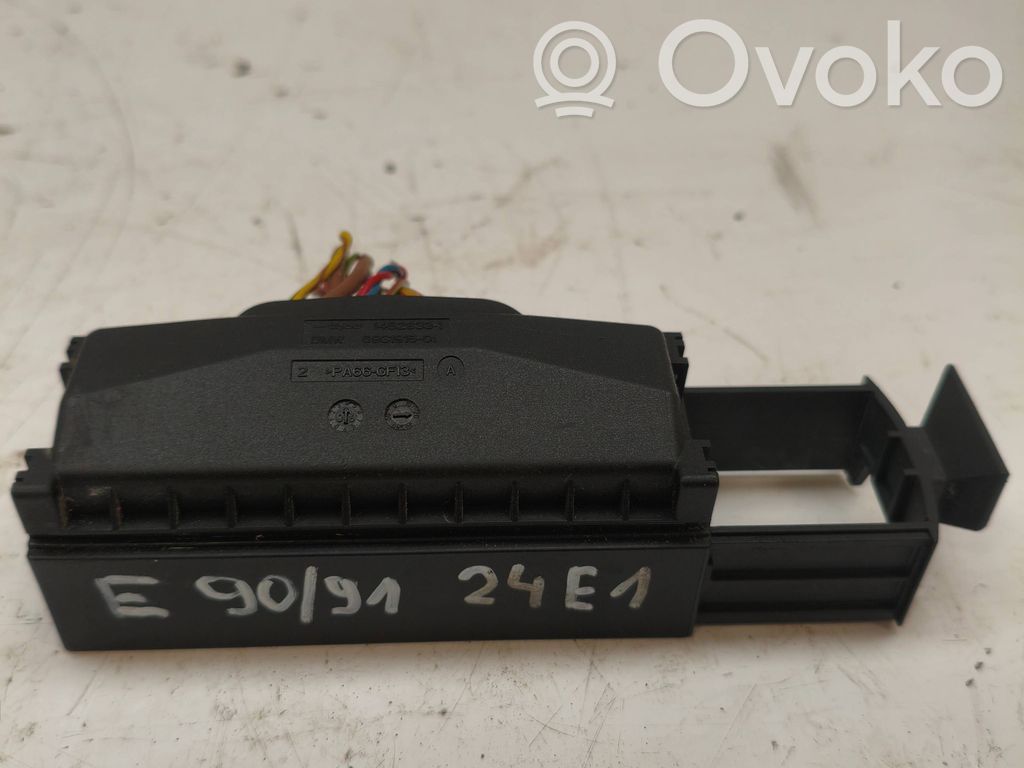 ABS module connector plug   6931915