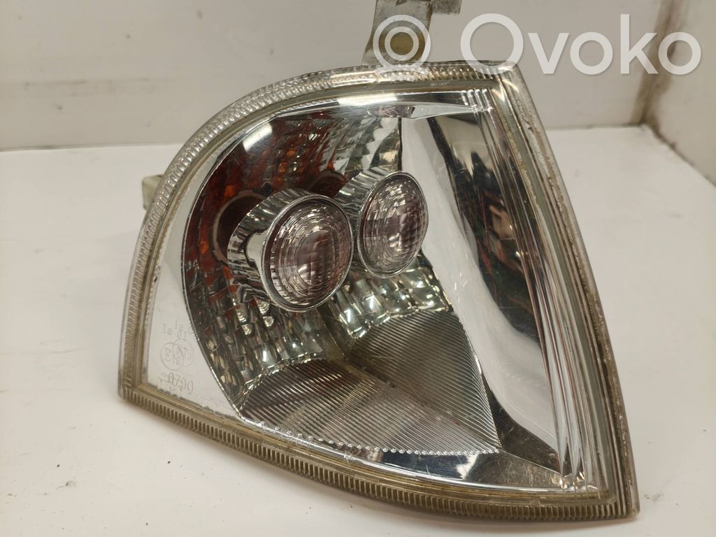 Skoda Octavia Mk1 (1U) Frontblinker 