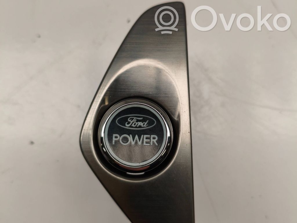 Engine start stop button switch   1159980A