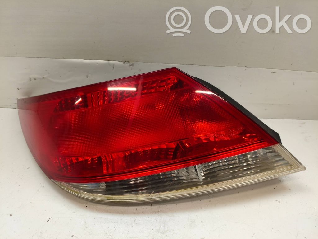 Opel Astra H Takavalot 