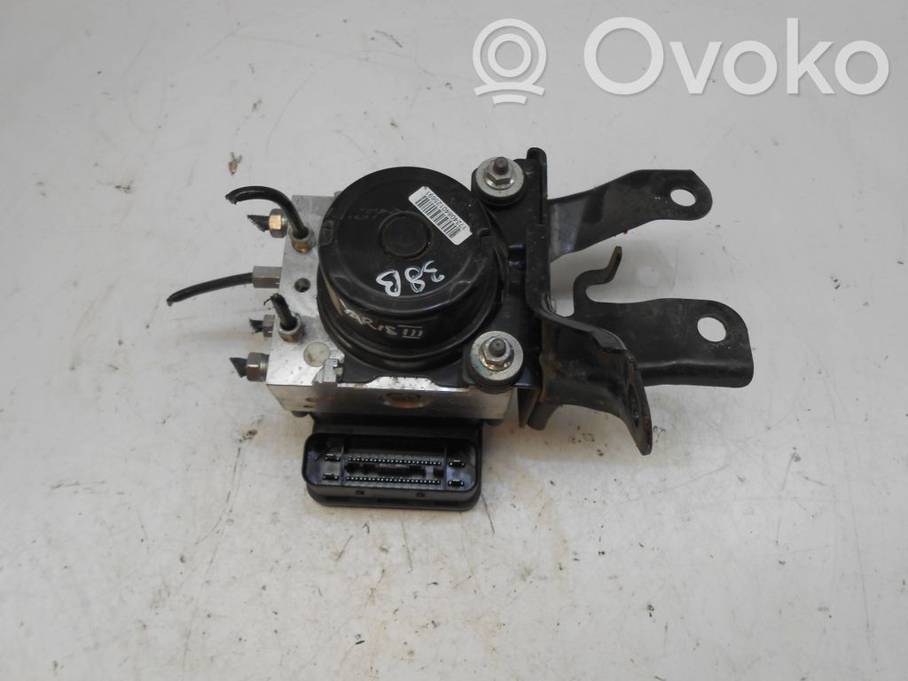 Pompa ABS   445400D280