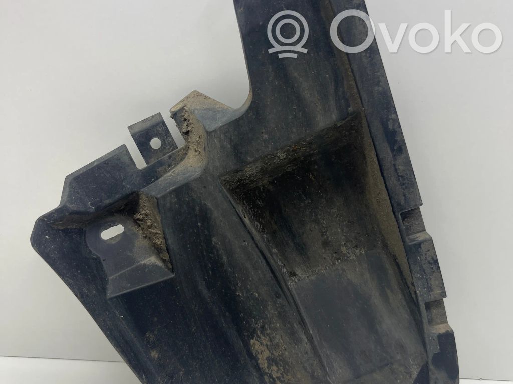 Toyota Verso Rear arch fender liner splash guards 