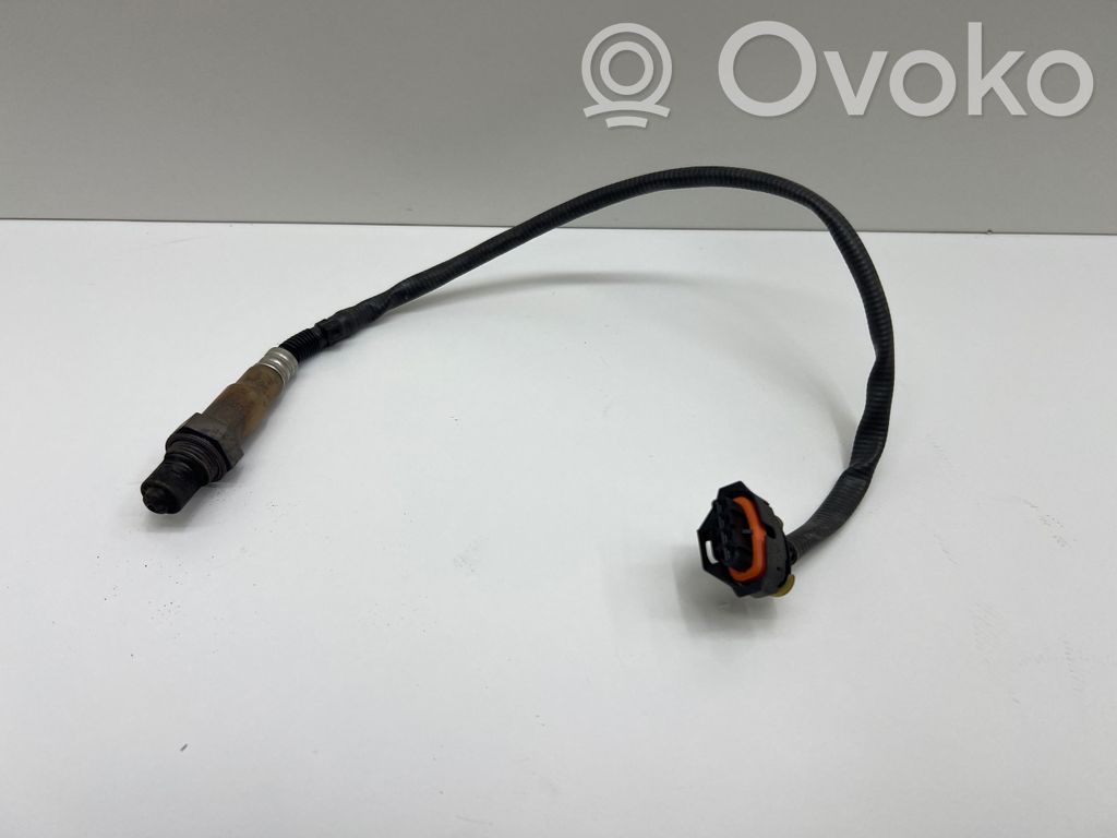 Porsche Macan (95B) Lambda probe sensor 