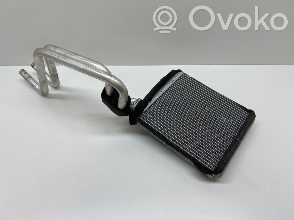 Volvo XC60 Pečiuko radiatorius 