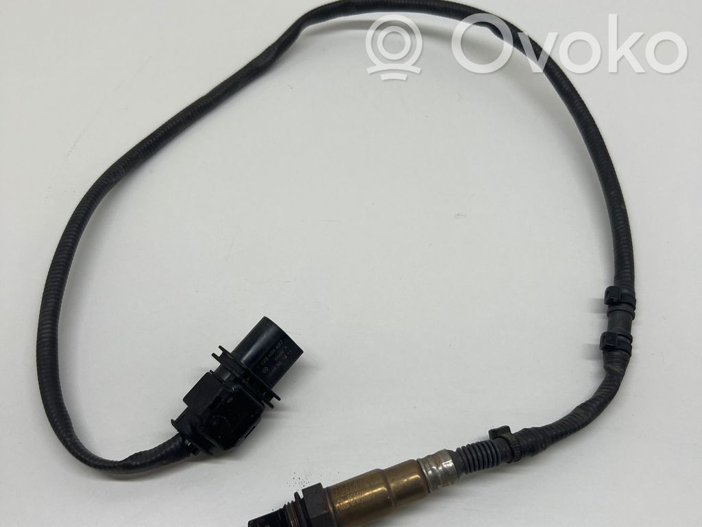 Porsche Macan (95B) Lambda probe sensor 