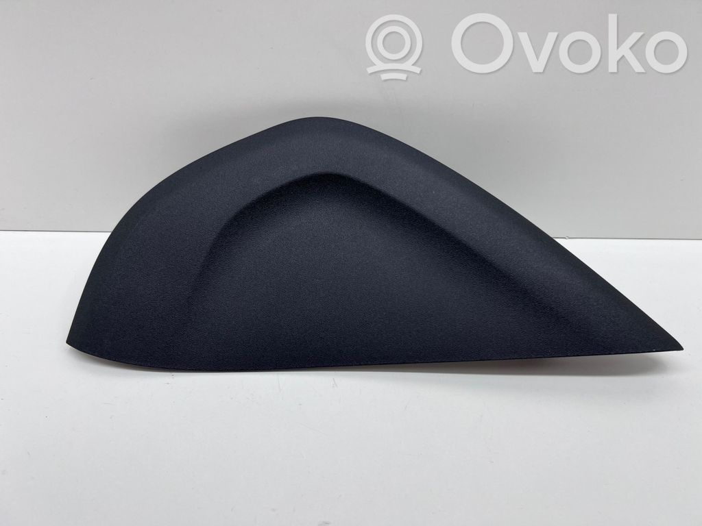 Volvo V40 Moldura del extremo lateral de panel 