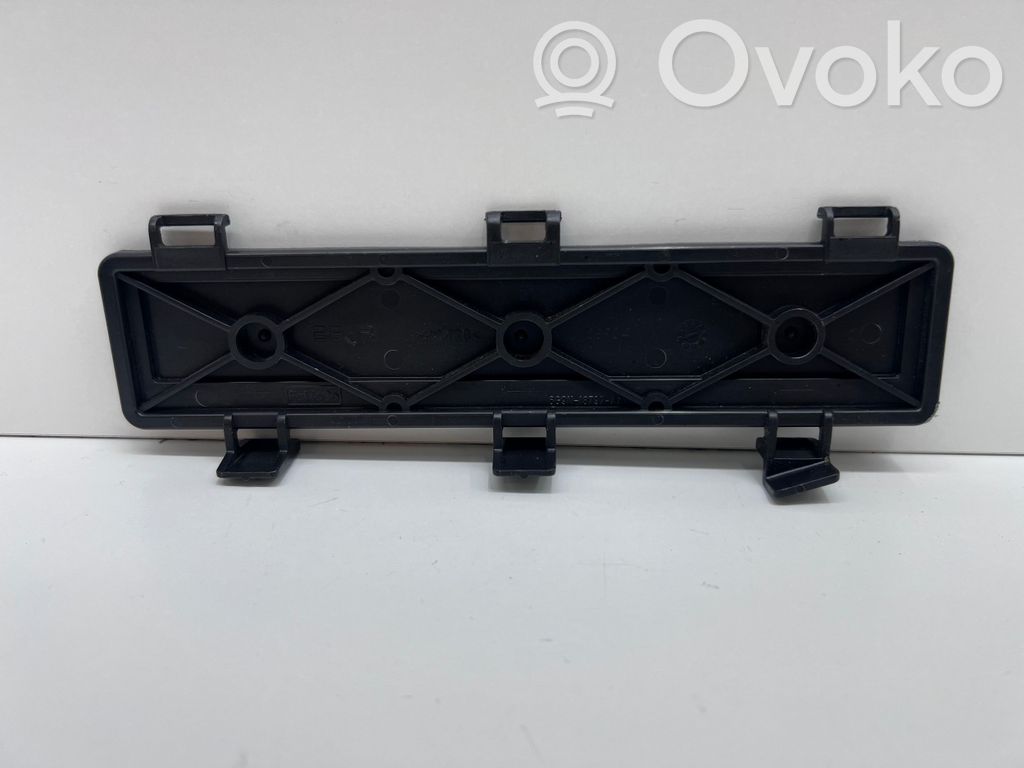 Volvo XC60 Couvercle cache filtre habitacle 
