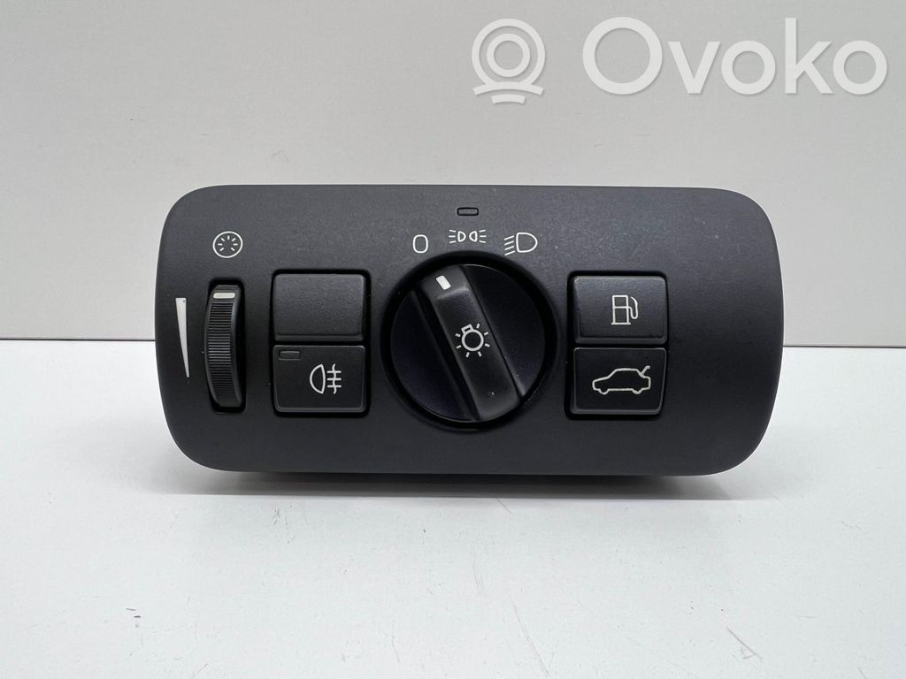 Volvo XC60 Light switch 