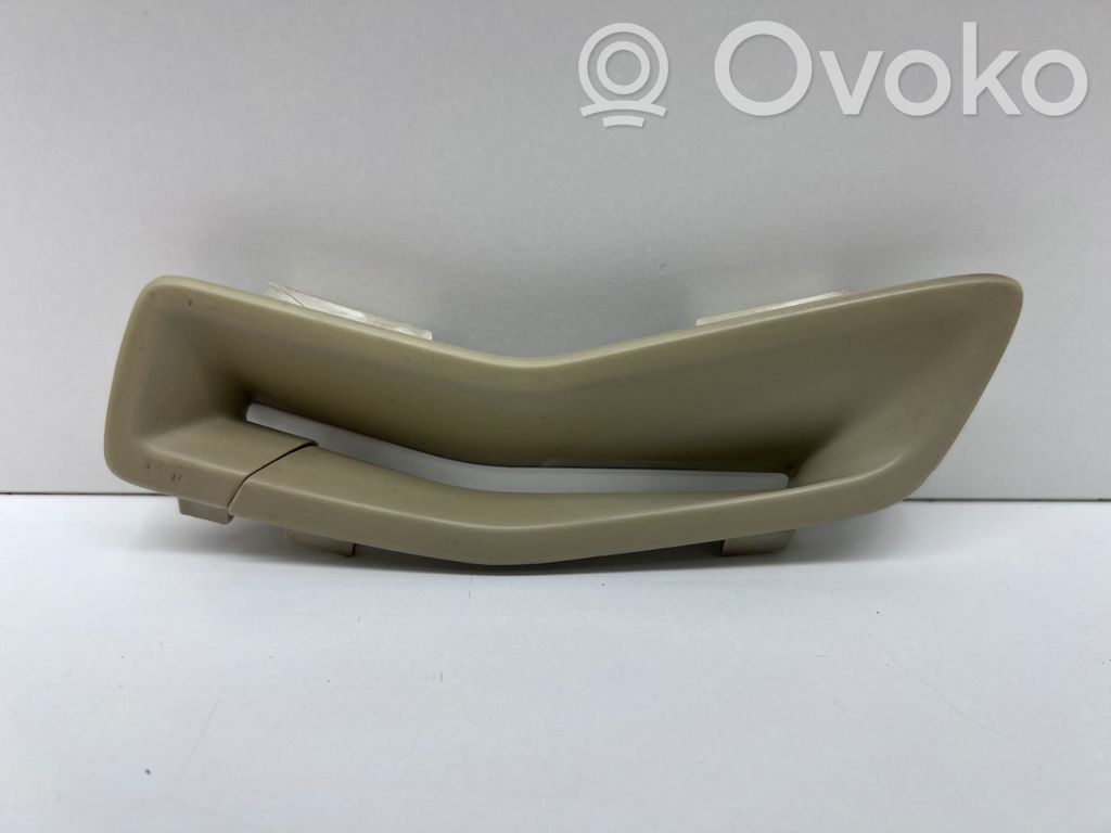 Volvo XC60 Moldura del cinturón 