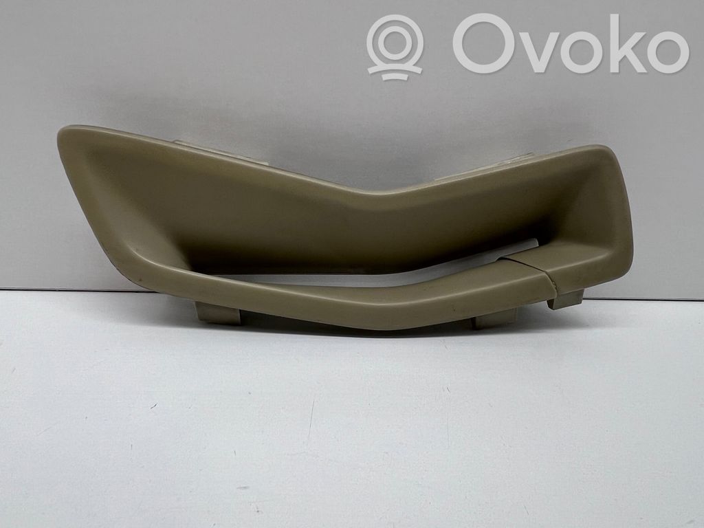 Volvo XC60 Moldura del cinturón 