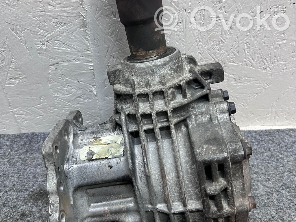 Volvo XC60 Verteilergetriebe 