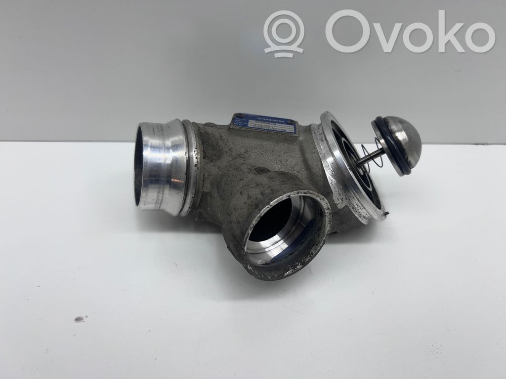 Volvo XC60 Vakuumsistēmas daļa (-s) (turbīnas) 