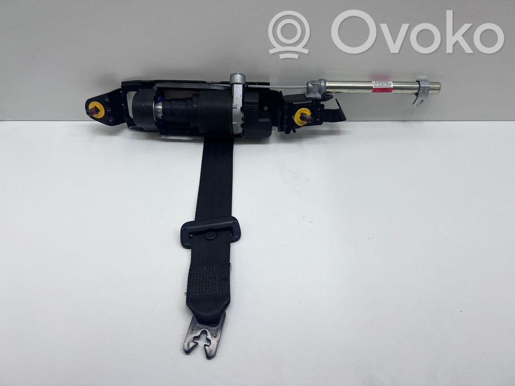 Volvo XC60 Cinturón delantero 