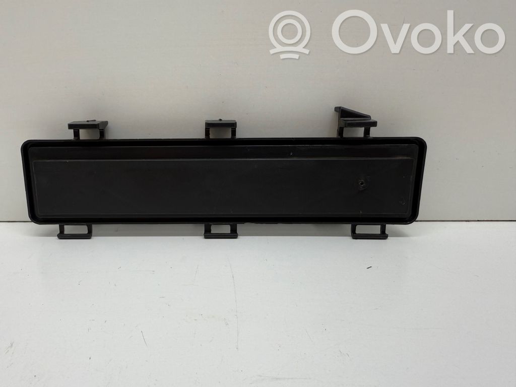 Volvo XC60 Couvercle cache filtre habitacle 