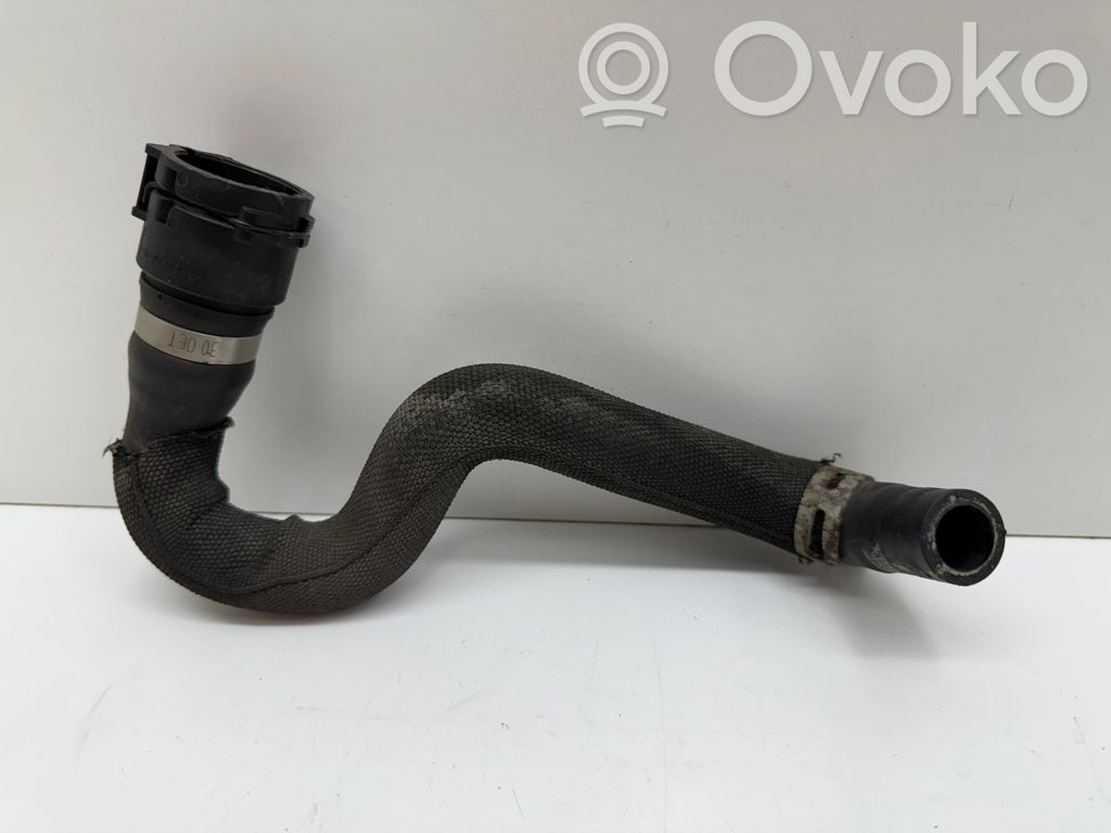 Volvo XC60 Engine coolant pipe/hose 