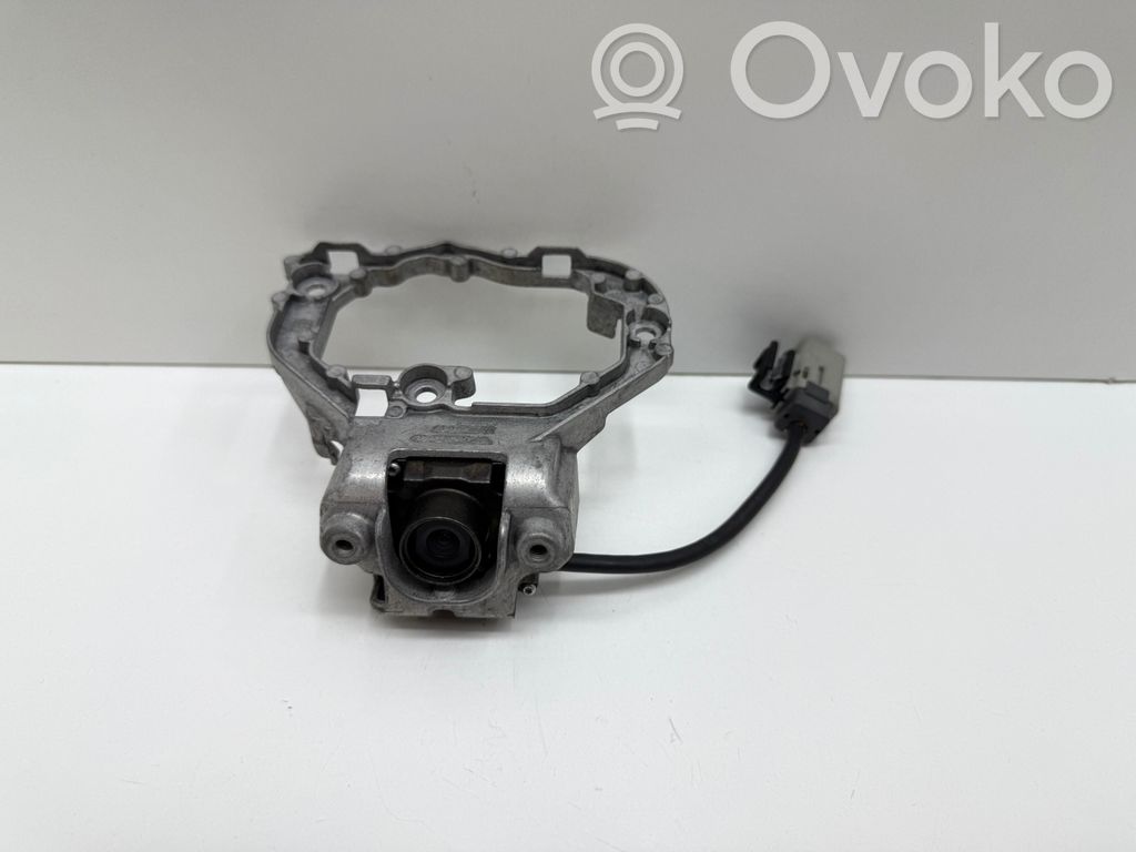 Volvo XC60 Windshield/windscreen camera 