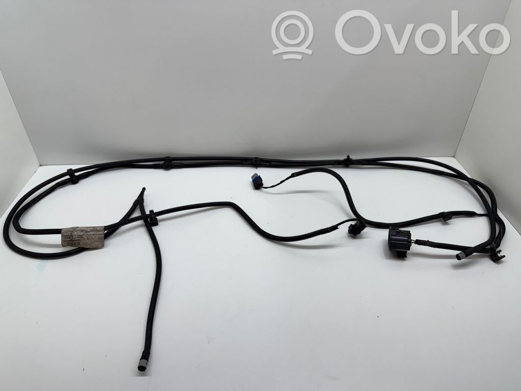 Otros cableados   31296945,D31296945,D31296945001