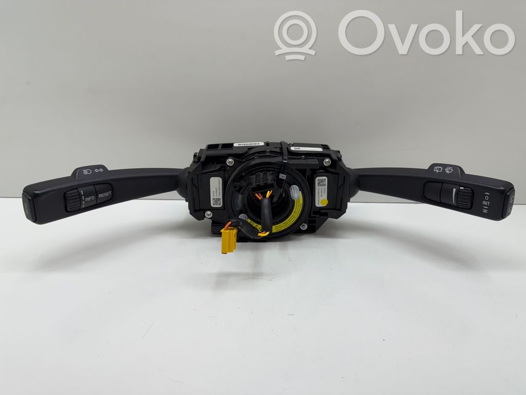 Volvo XC60 Wiper turn signal indicator stalk/switch 