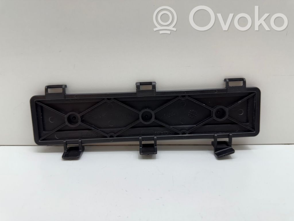 Volvo XC60 Couvercle cache filtre habitacle 