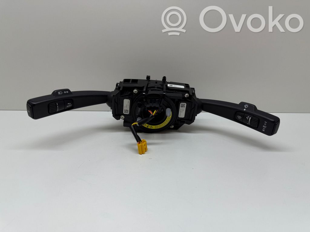 Volvo S60 Wiper turn signal indicator stalk/switch 