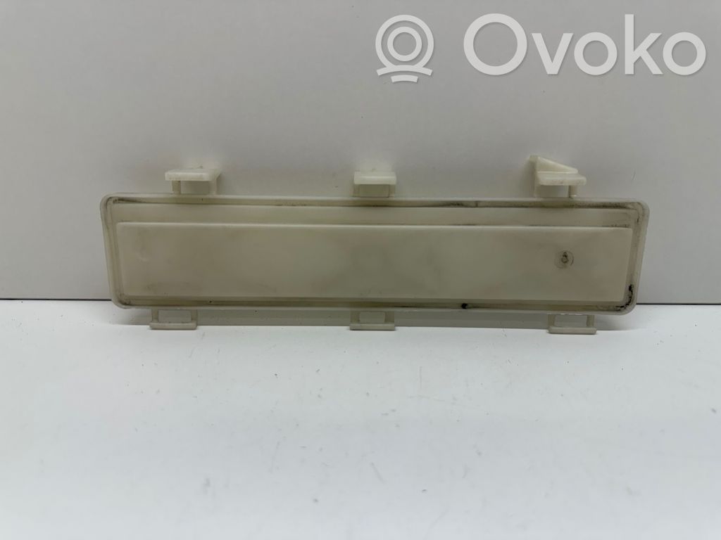 Volvo V60 Couvercle cache filtre habitacle 