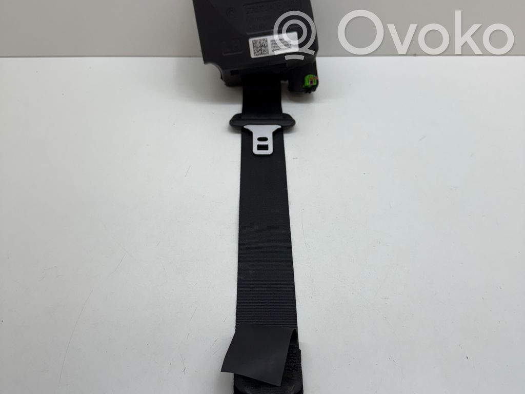 Volvo XC60 Centură spate 