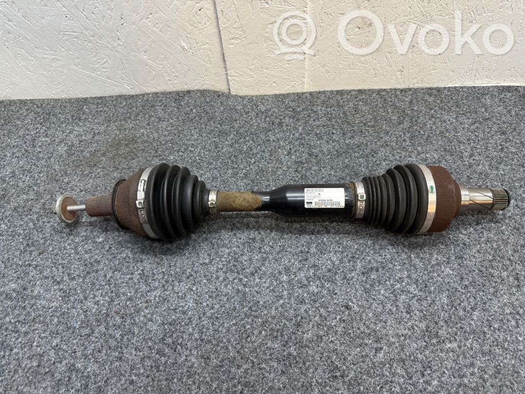 Volvo XC60 Front driveshaft 