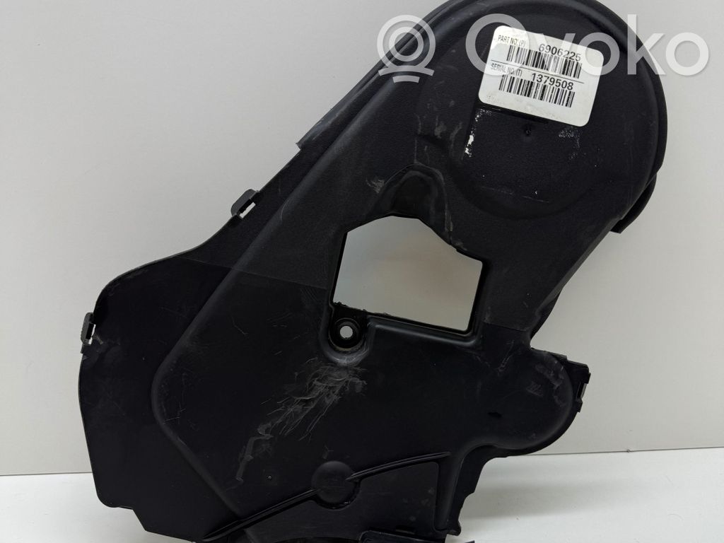 Volvo V60 Osłona paska / łańcucha rozrządu 