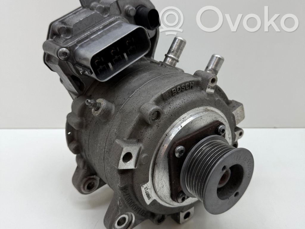 Volvo V60 Ģenerators 