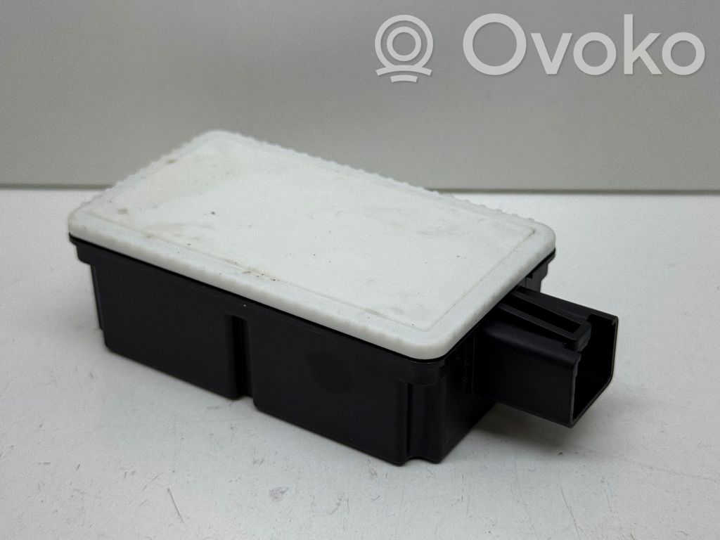 Volvo V60 ESP acceleration yaw rate sensor 