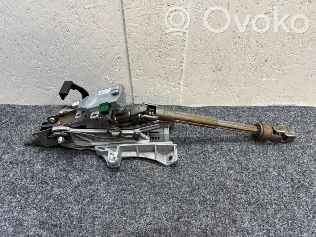 Volvo V60 Lenksäule komplett 