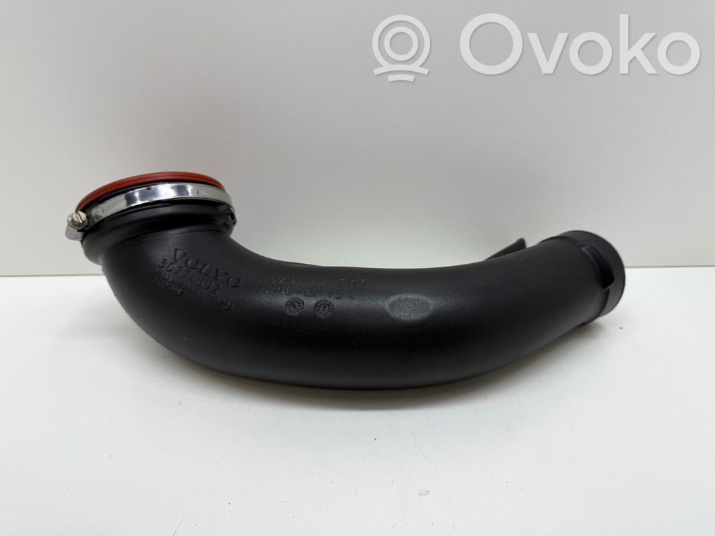 Volvo V60 Intercooler hose/pipe 