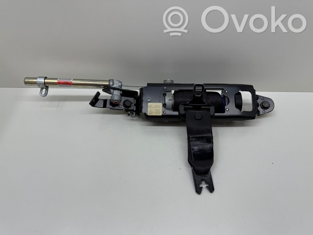 Volvo XC60 Cinturón delantero 