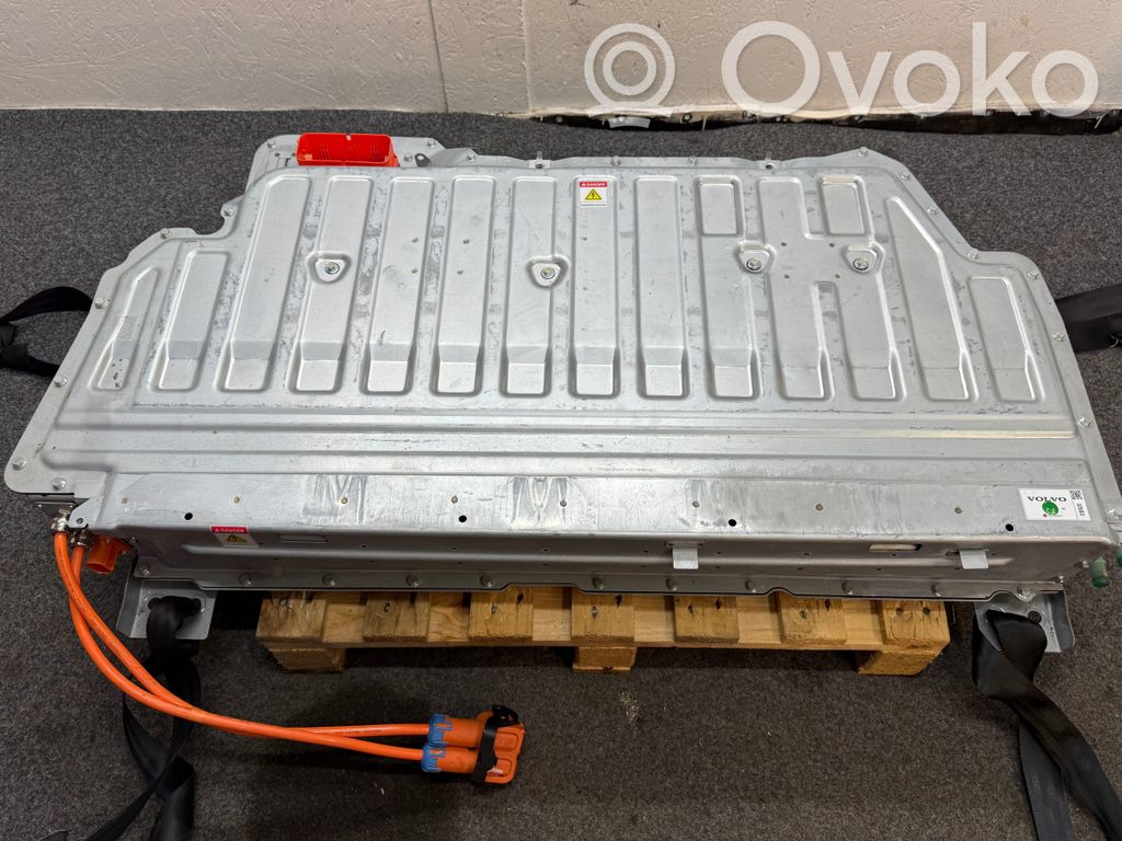 Volvo V60 Hibrīda / elektromobiļu akumulators 