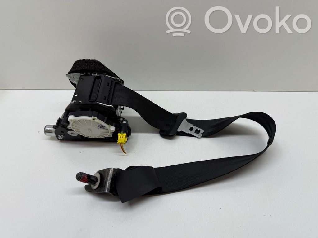 Cinturón trasero   39822960,34147926,P039822960
