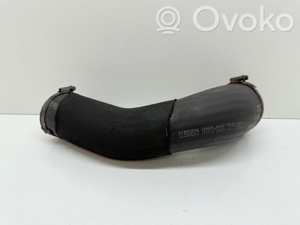 Volvo S60 Intercooler hose/pipe 
