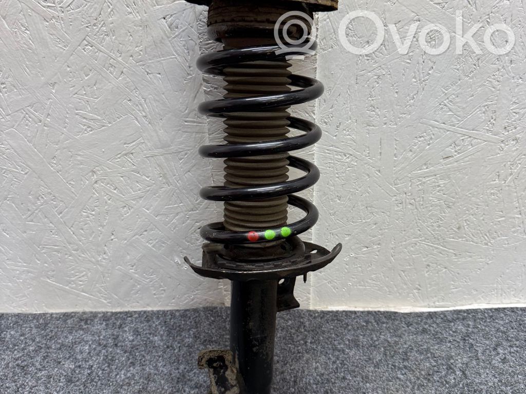 Stoßdämpfer vorne   31323218,DZZBA,254140710