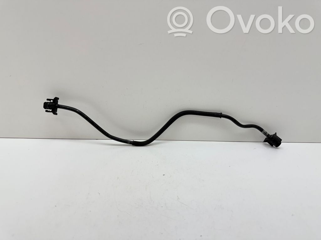 Volvo V60 Conductă/furtun lichid de răcire motor 