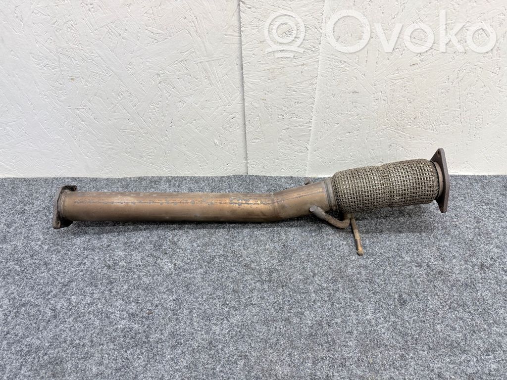 Volvo V60 Elastīgs savienojums 