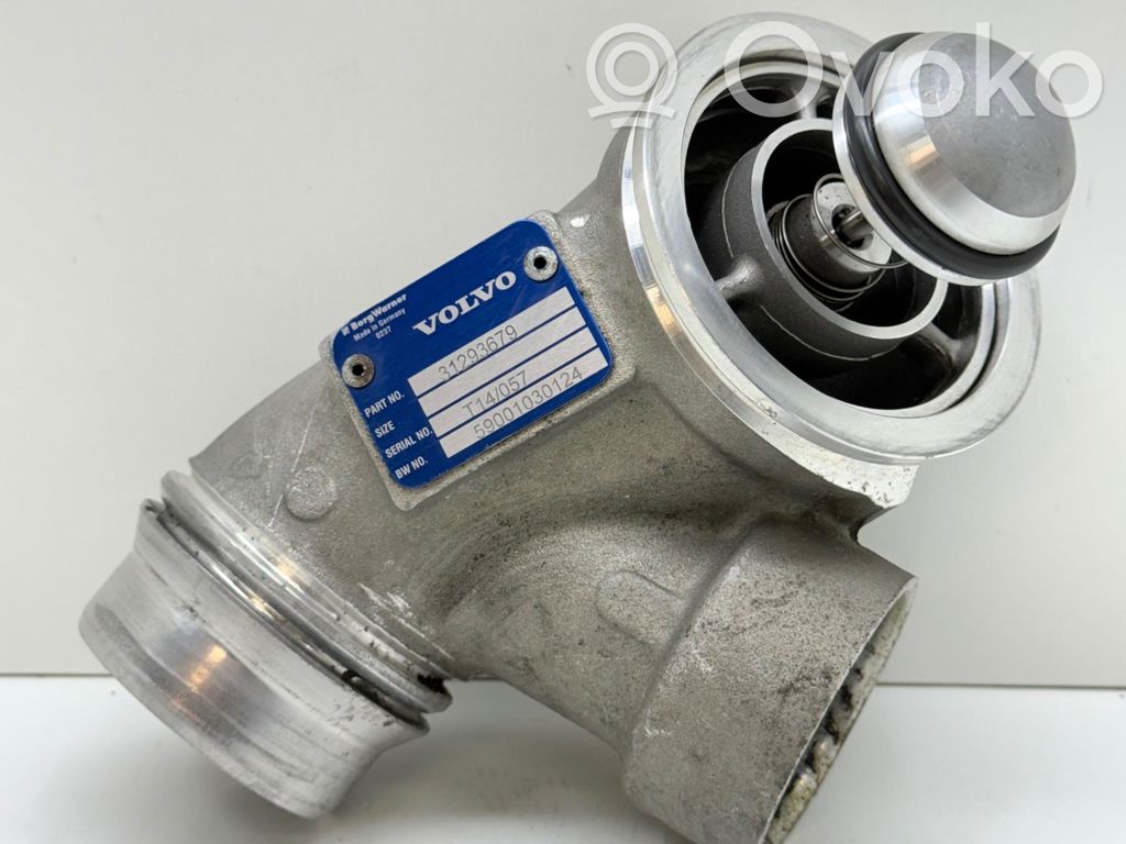 Volvo V60 Vakuumsistēmas daļa (-s) (turbīnas) 
