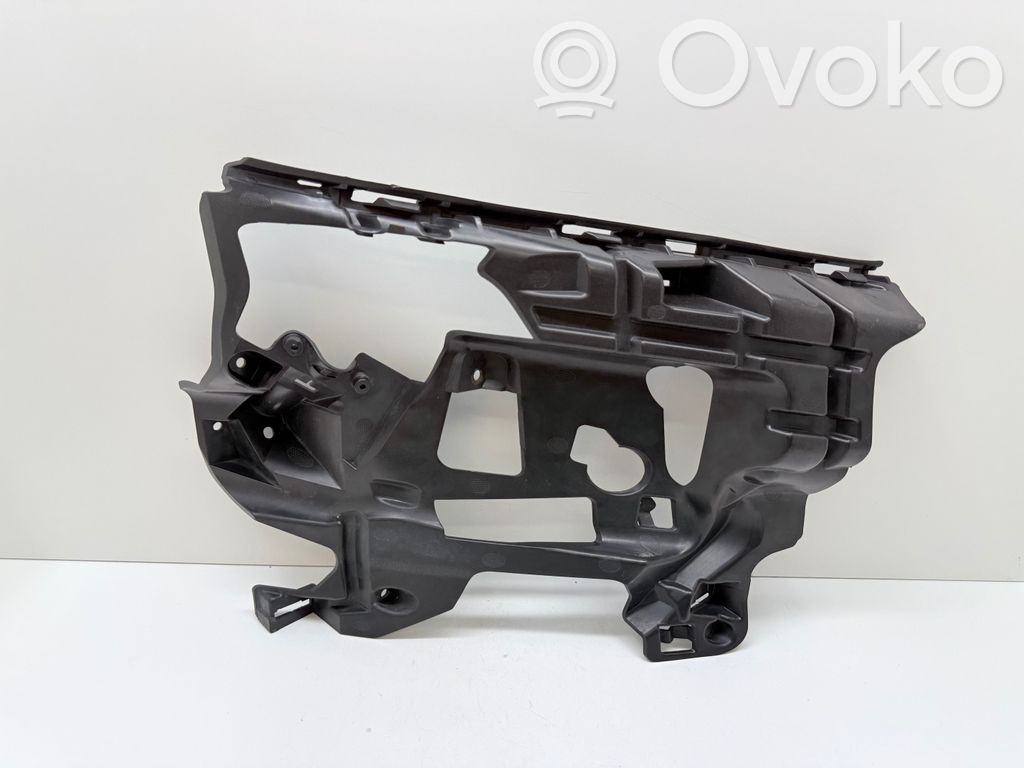 Volvo V60 Priekinis laikiklis bamperio 