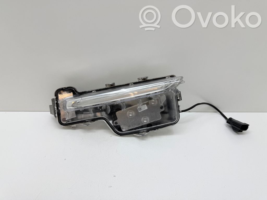 Volvo V60 LED-Tagfahrscheinwerfer 