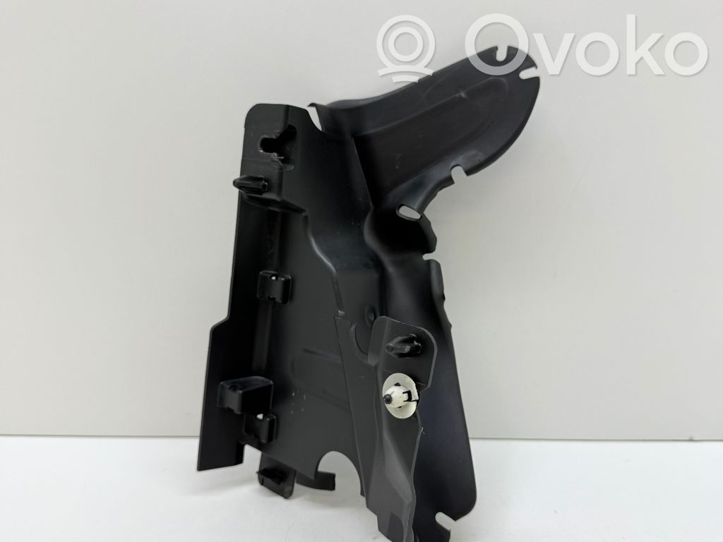 Volvo XC60 Ghidaj aer/conductă intercooler 