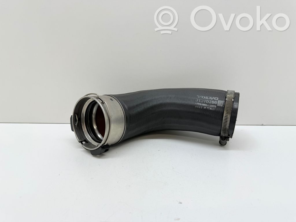 Intercooler hose/pipe   31370286